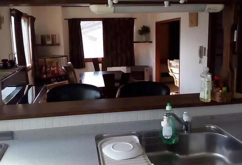 Hakuba Ski Condos