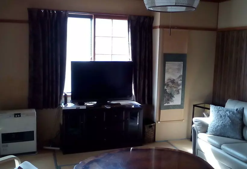 Hakuba Ski Condos