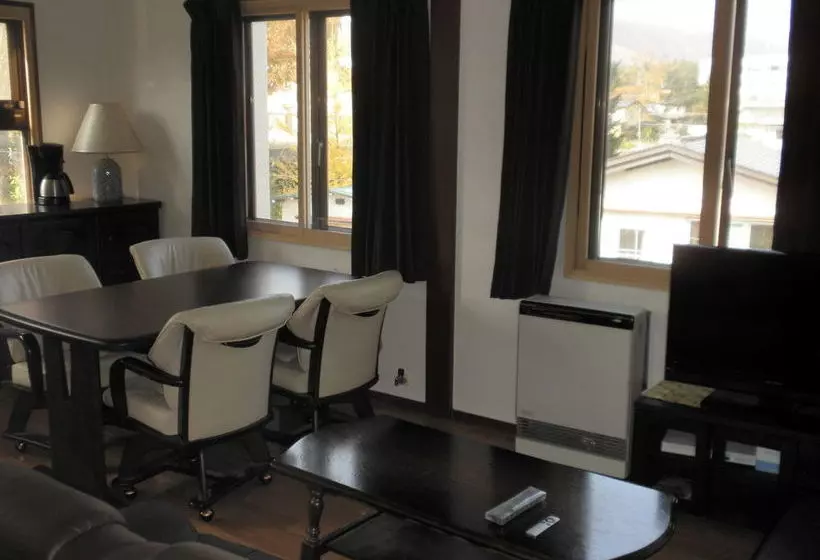 Hakuba Ski Condos