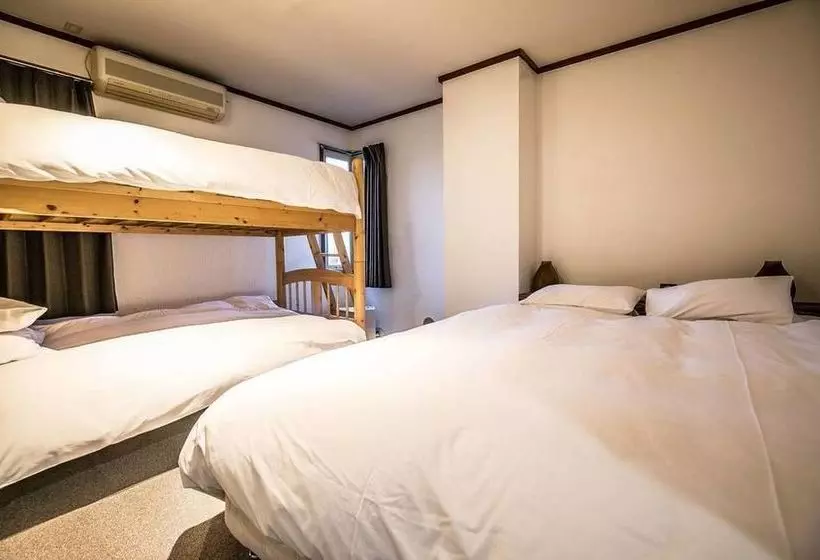 Hakuba Ski Condos