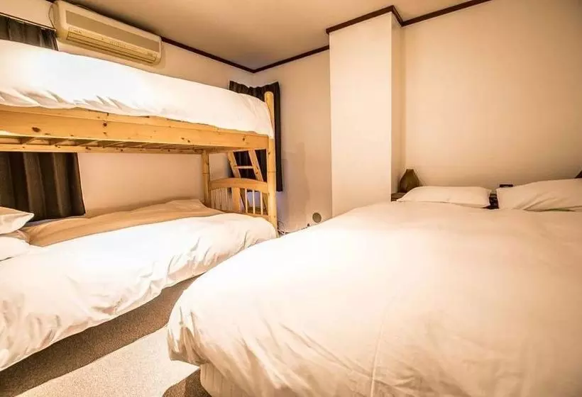 Hakuba Ski Condos
