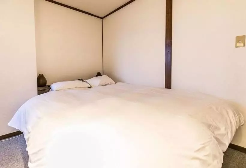 Hakuba Ski Condos
