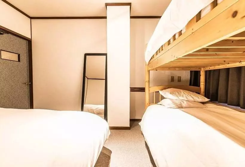 Hakuba Ski Condos