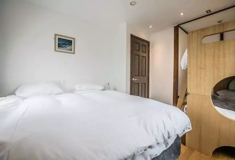 Hakuba Ski Condos