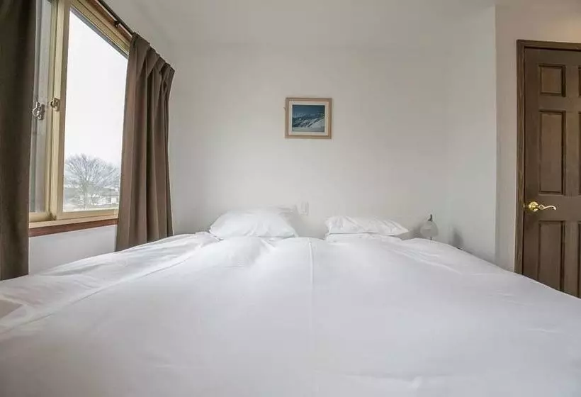 Hakuba Ski Condos