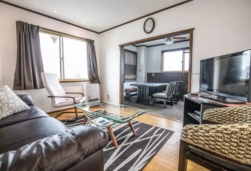 Hakuba Ski Condos