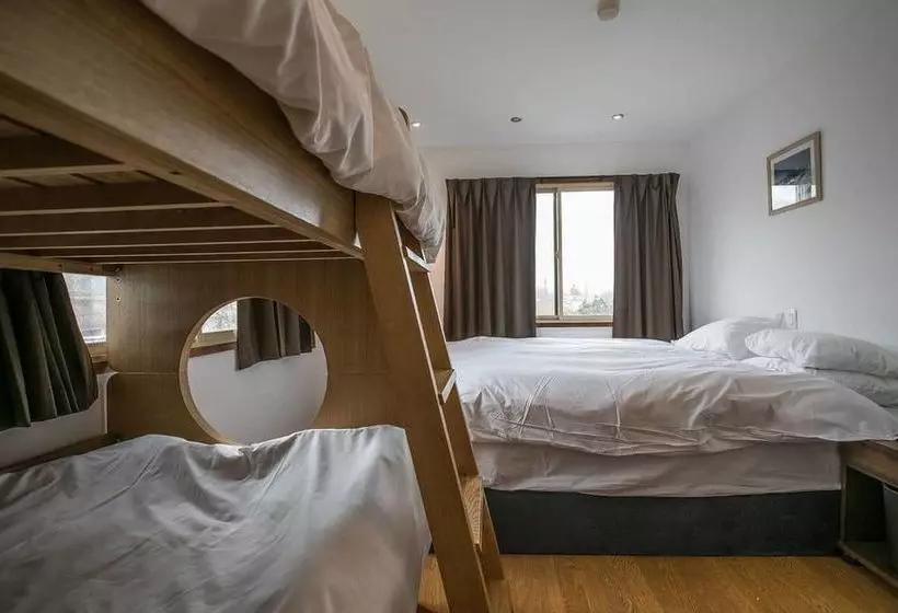 Hakuba Ski Condos
