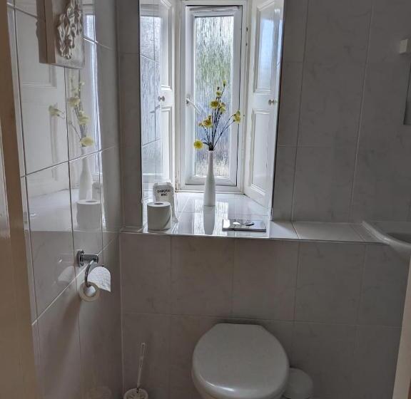 فندق فئة نجمة واحدة Bennachie Lodge Hotel In Kemnay