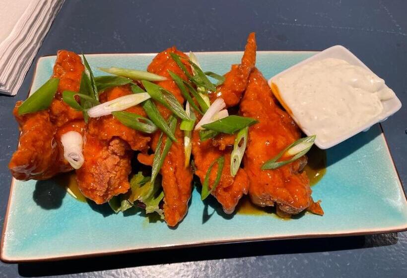 فندق فئة نجمة واحدة Bennachie Lodge Hotel In Kemnay