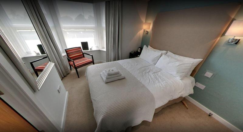 Хостел Mccafferty S Guesthouse Ilford