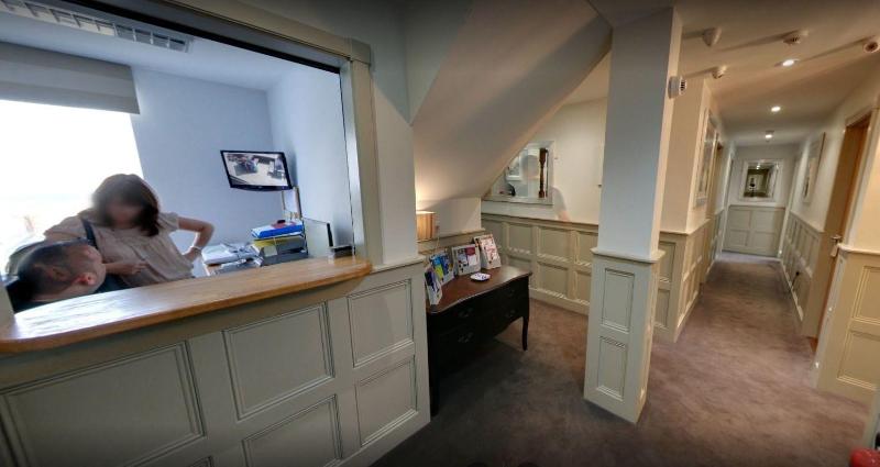 Хостел Mccafferty S Guesthouse Ilford