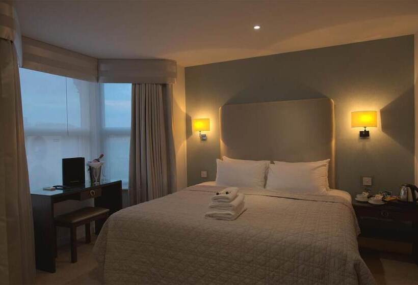 Хостел Mccafferty S Guesthouse Ilford