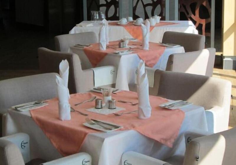 فندق Aquarian Tide