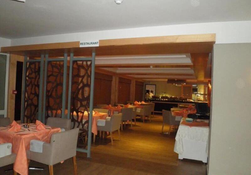 فندق Aquarian Tide