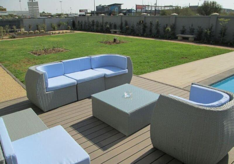 فندق Aquarian Tide