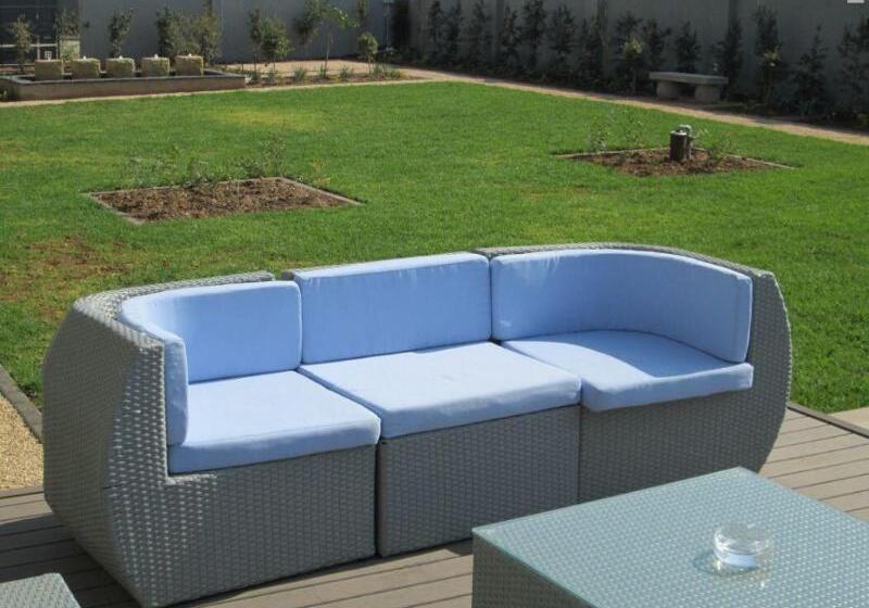 فندق Aquarian Tide