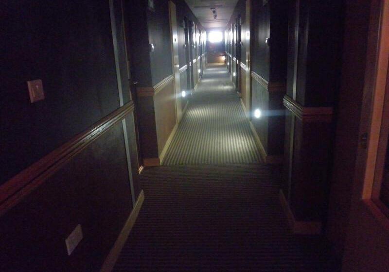 فندق Aquarian Tide