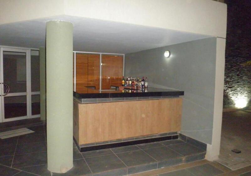 فندق Aquarian Tide