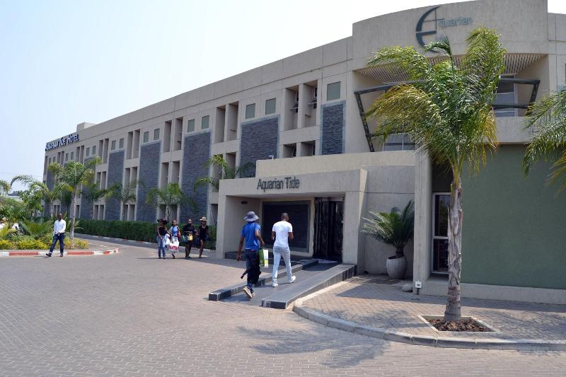 فندق Aquarian Tide