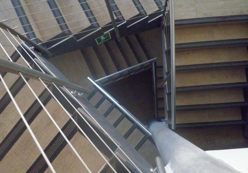 فندق Aquarian Tide