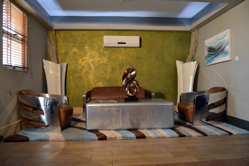 فندق Aquarian Tide