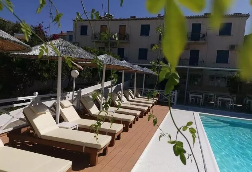 Hôtel Bay's