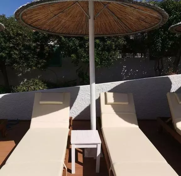 Hôtel Bay's