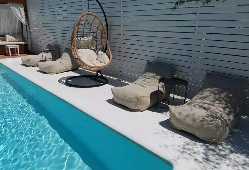 Hôtel Bay's
