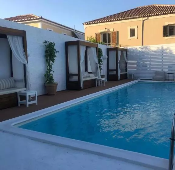 Hôtel Bay's