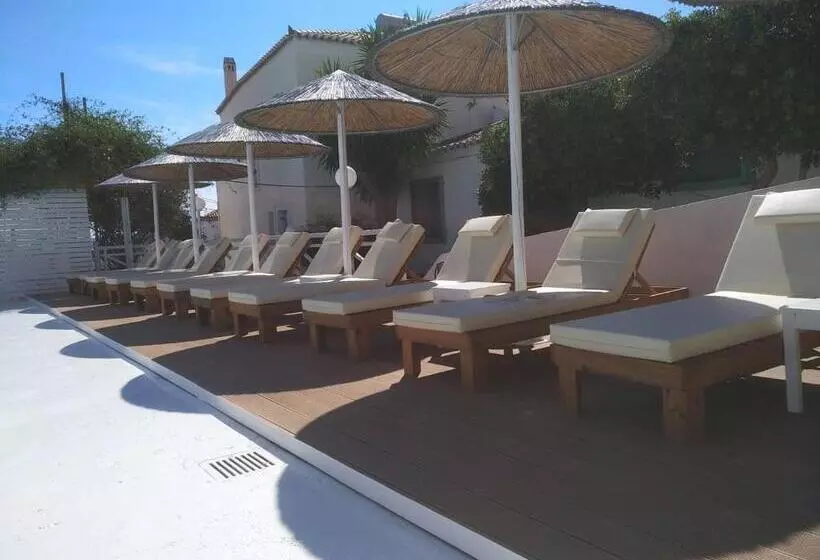 Hôtel Bay's