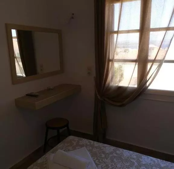 Hôtel Bay's