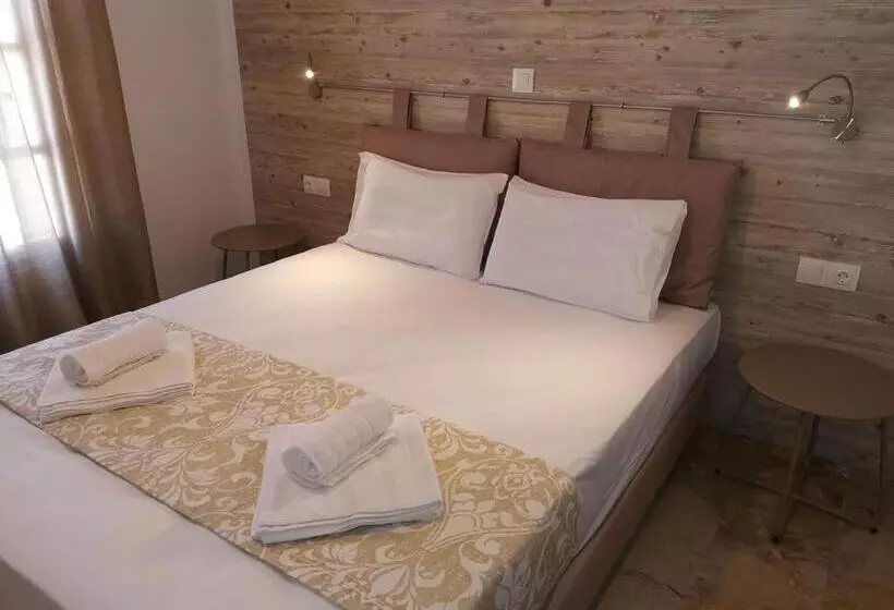 Hôtel Bay's