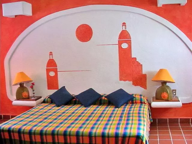 هتل Canadian Resort Vallarta