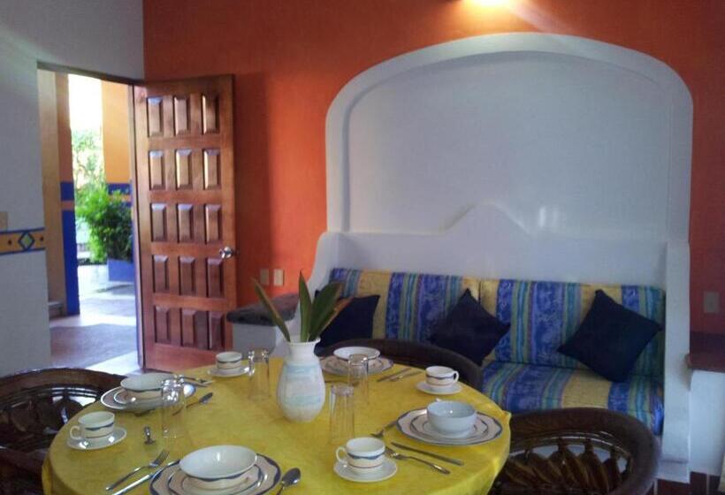 فندق Canadian Resort Vallarta