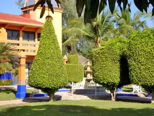 هتل Canadian Resort Vallarta