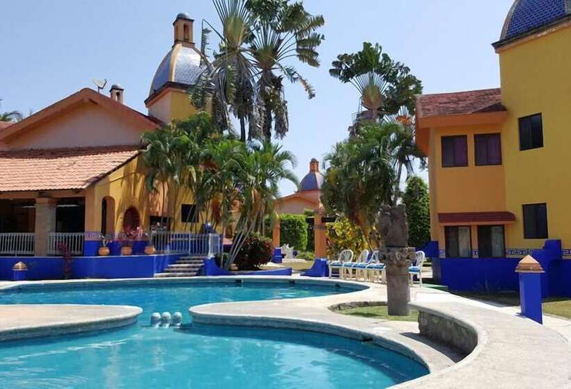 فندق Canadian Resort Vallarta