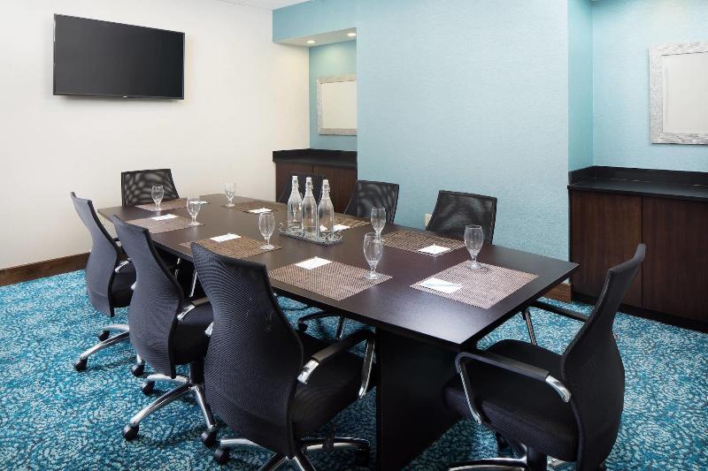 فندق Fairfield Inn & Suites By Marriott Savannah Downtown Historic District