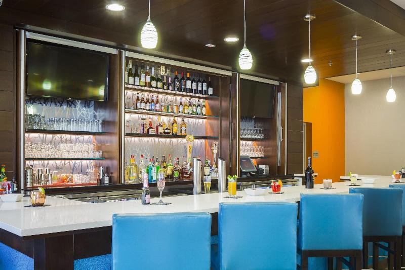 فندق Fairfield Inn & Suites By Marriott Savannah Downtown Historic District