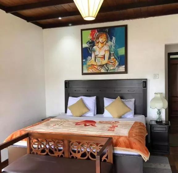 هتل Gregorys Bungalow