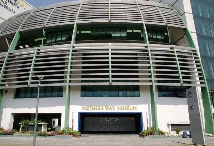 ホテル Holiday Inn Kolkata Airport, An Ihg