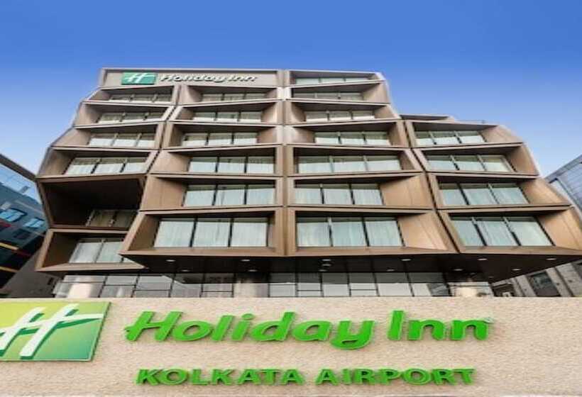 Отель Holiday Inn Kolkata Airport, An Ihg