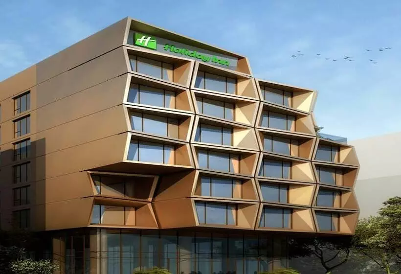 ホテル Holiday Inn Kolkata Airport, An Ihg
