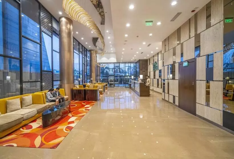 ホテル Holiday Inn Kolkata Airport, An Ihg