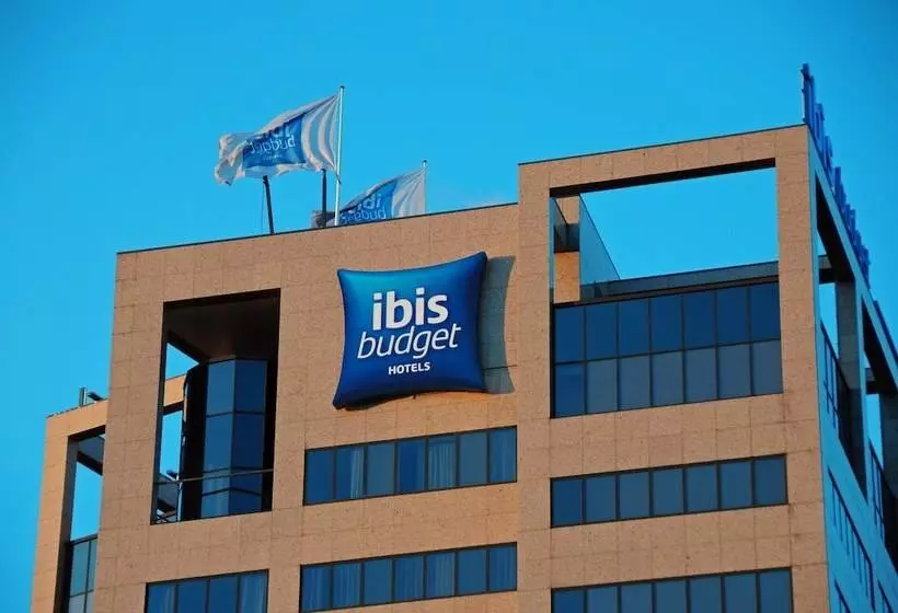 ホテル Ibis Budget Amsterdam City South