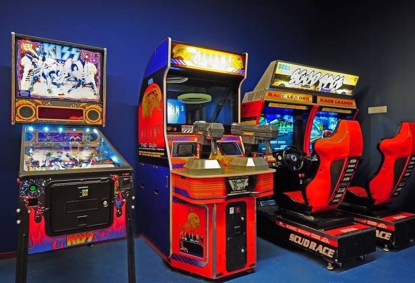 فندق Ibis Budget Amsterdam City South