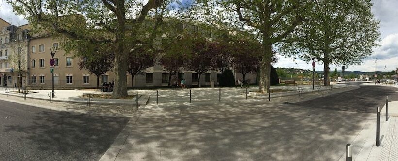 فندق Ibis Budget Le Puy En Velay