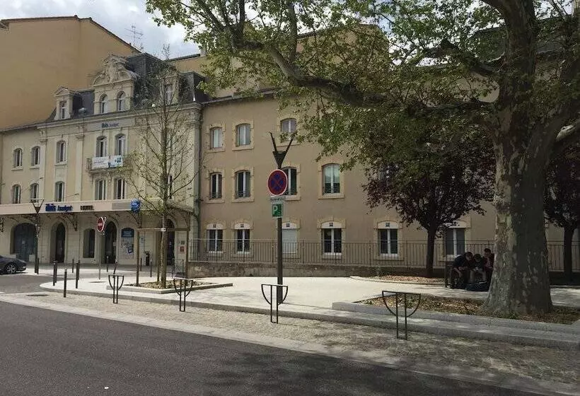 ホテル Ibis Budget Le Puy En Velay