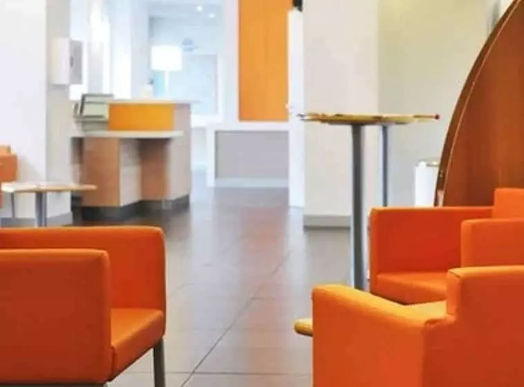 ホテル Ibis Budget Le Puy En Velay