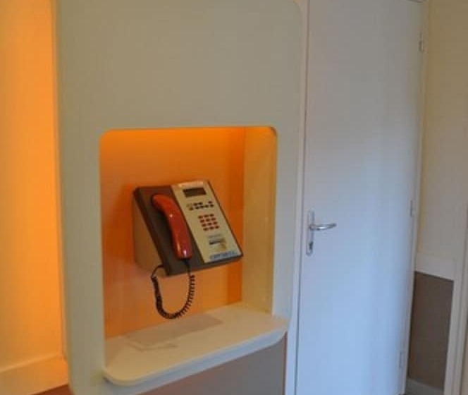 فندق Ibis Budget Le Puy En Velay