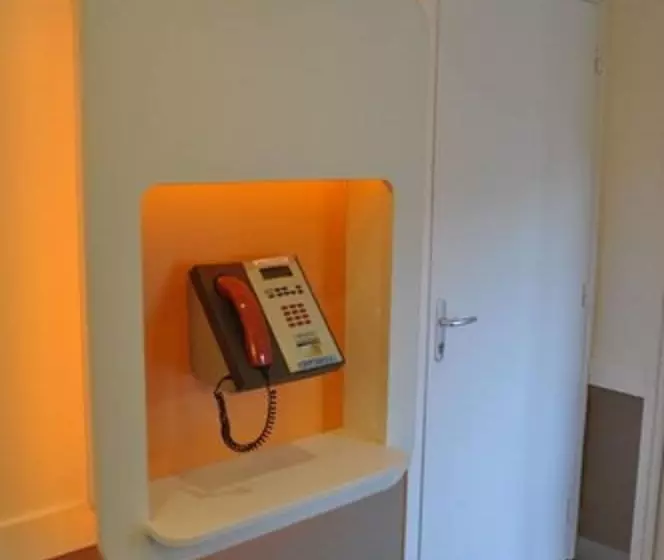 ホテル Ibis Budget Le Puy En Velay